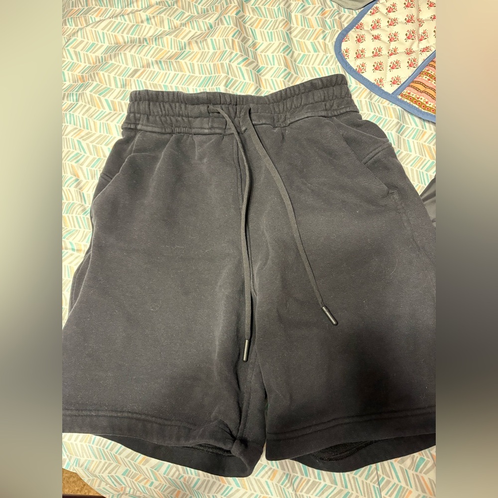 Lululemon Lounge Shorts